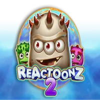 Reactoonz 2